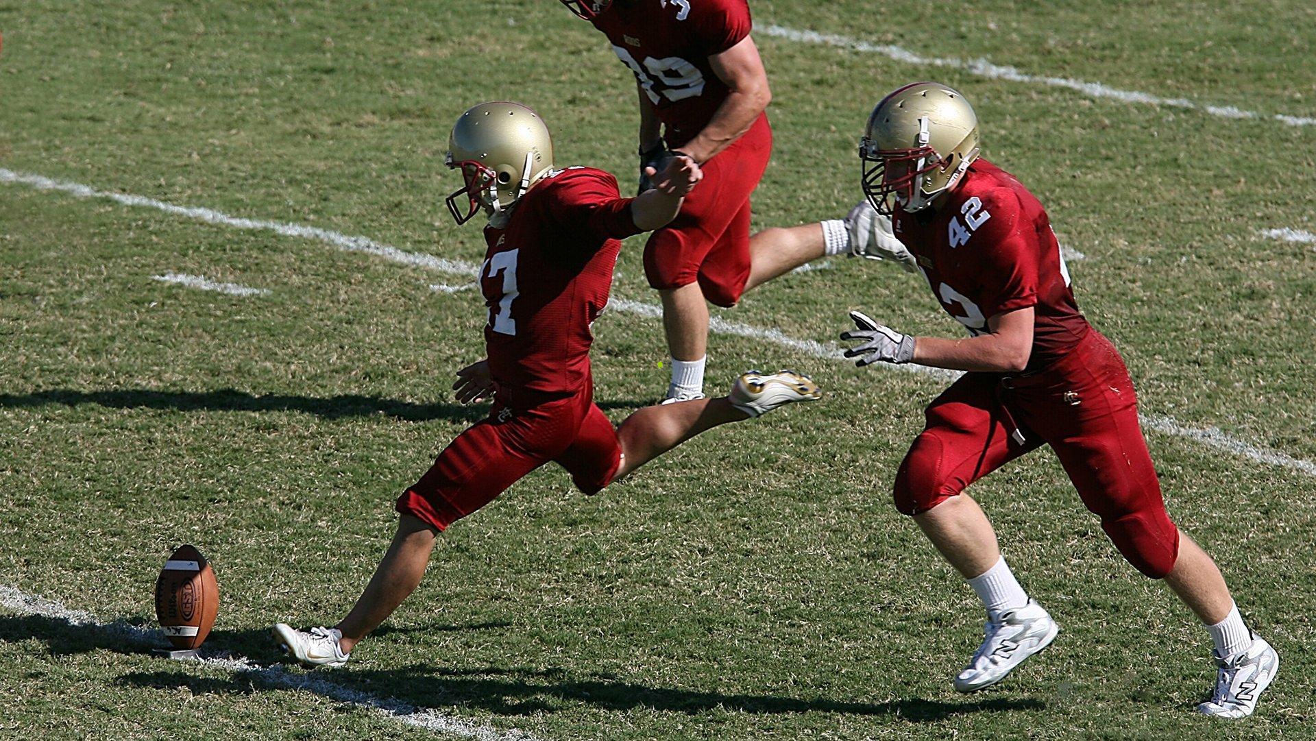 绿茵场外的天空，中国体育多元发展下的新视野