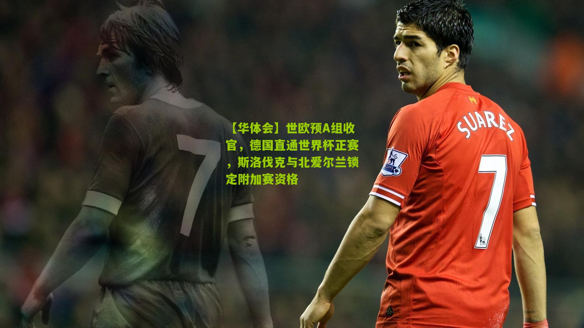 世欧预A组收官，德国直通世界杯正赛，斯洛伐克与北爱尔兰锁定附加赛资格
