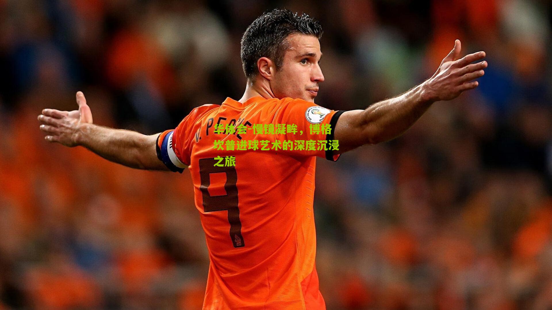 华体会-慢镜凝眸，博格坎普进球艺术的深度沉浸之旅