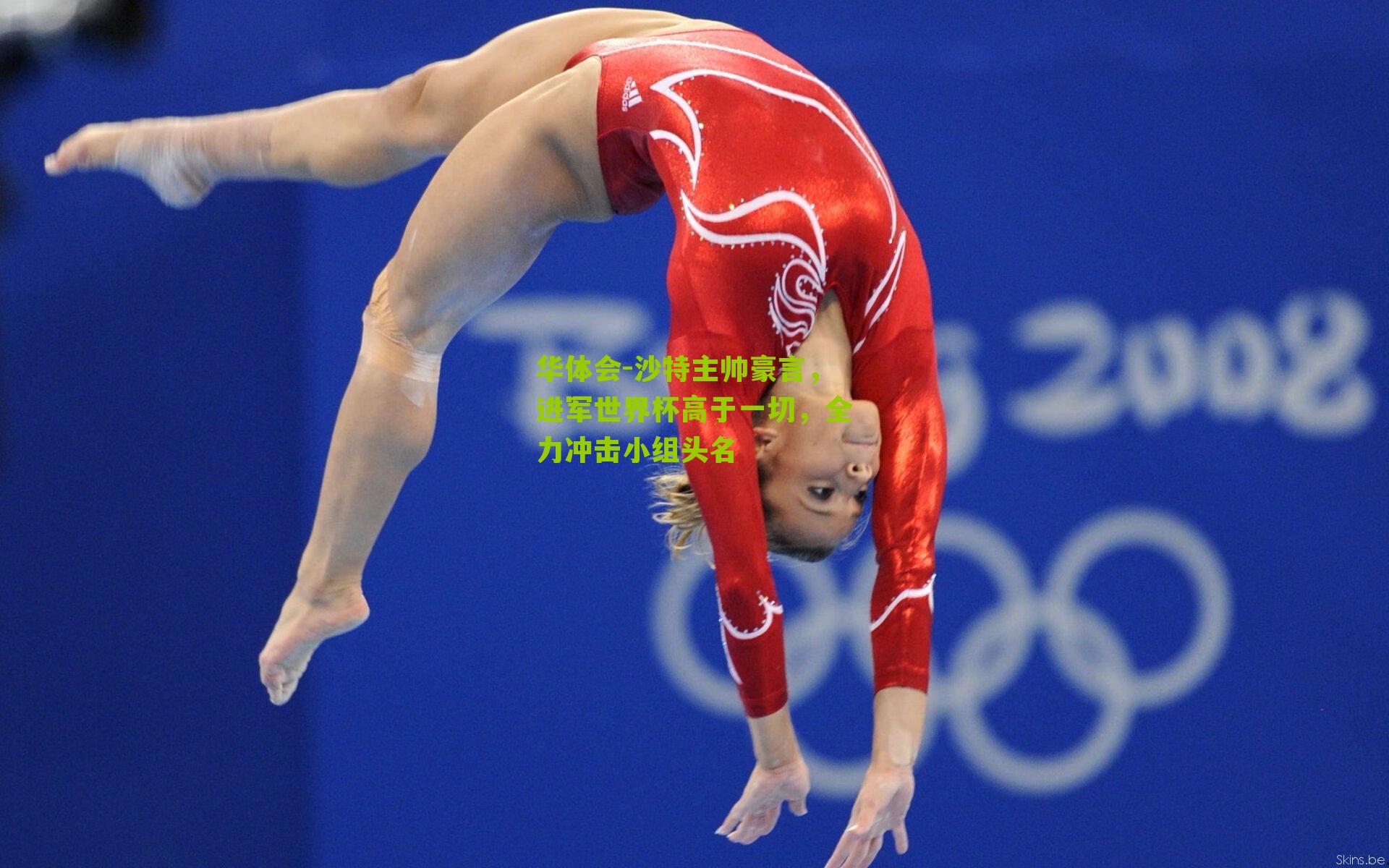 华体会-沙特主帅豪言，进军世界杯高于一切，全力冲击小组头名